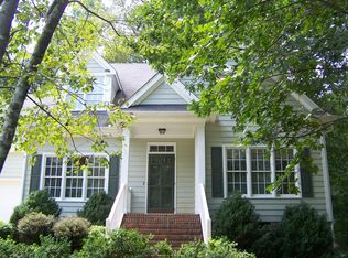 4308 Belnap Dr, Apex, NC 27539