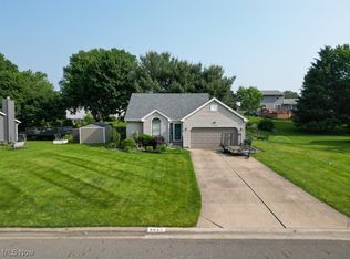 6647 Avalon St NW, Canton, OH 44708