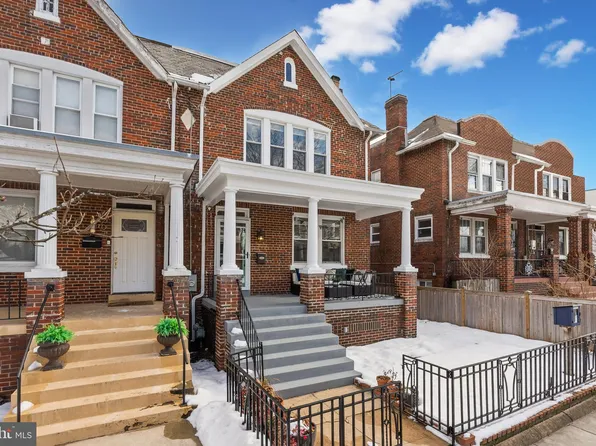 6205 12th St NW, Washington, DC 20011
