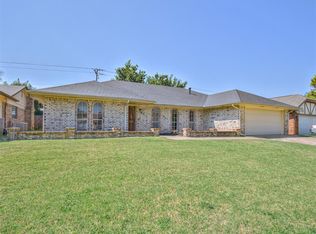 8312 NW 114th St, Oklahoma City, OK 73162