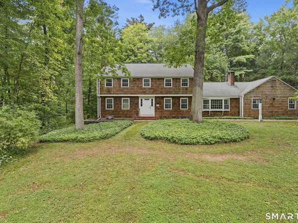 26 Sunset Hill Road, Simsbury, CT 06070