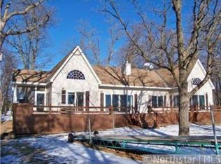 2282 71st St, Luck, WI 54853