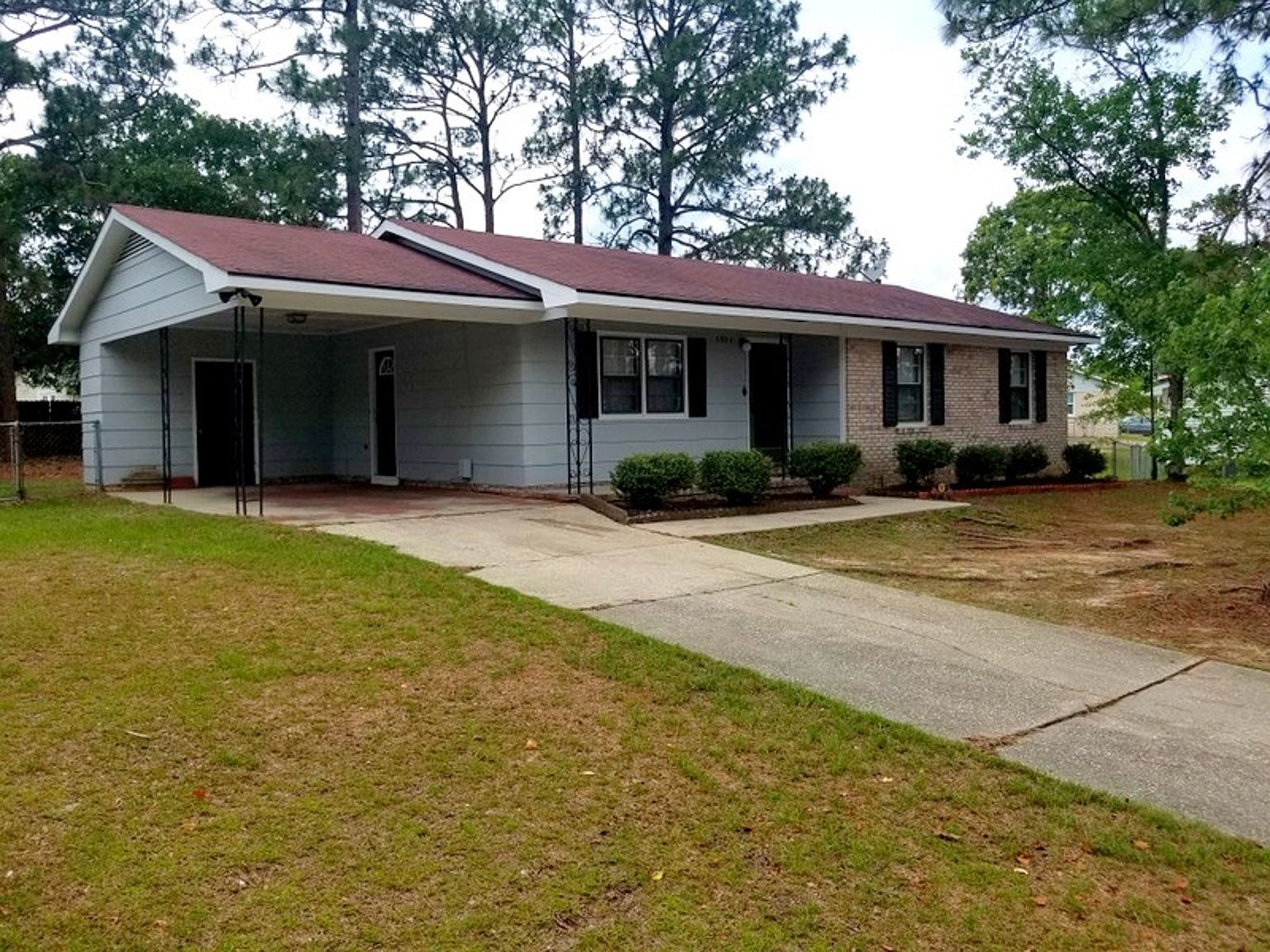 5994 Spinner Rd, Hope Mills, NC 28348 Zillow