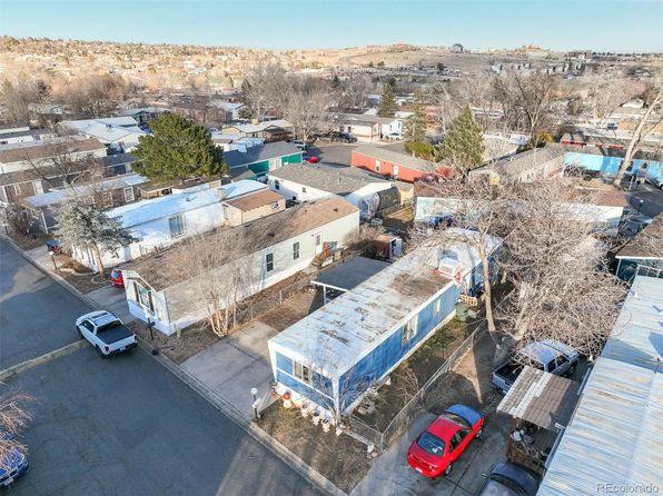 1500 W Thornton Parkway LOT 163, Thornton, CO 80260