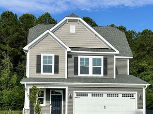 2212 Flatleaf Ct, Longs, SC 29568