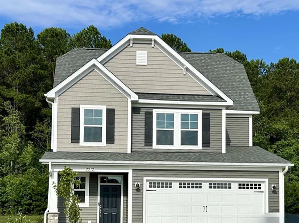 2212 Flatleaf Ct, Longs, SC 29568