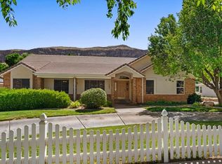 1365 S 325 W, Hurricane, UT 84737