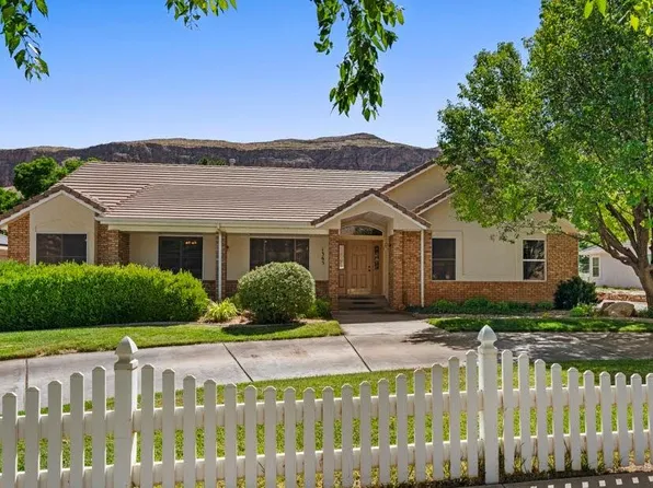 1365 S 325 W, Hurricane, UT 84737
