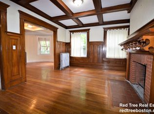 137 Fuller St #1, Brookline, MA 02446