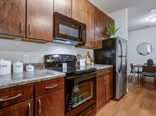 The Union, Charlotte, NC 28262