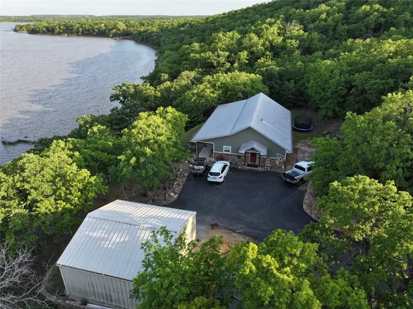 778 Keys Ldg, Bowie, TX 76230