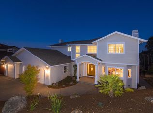 111 Cobblestone Ct, Novato, CA 94945