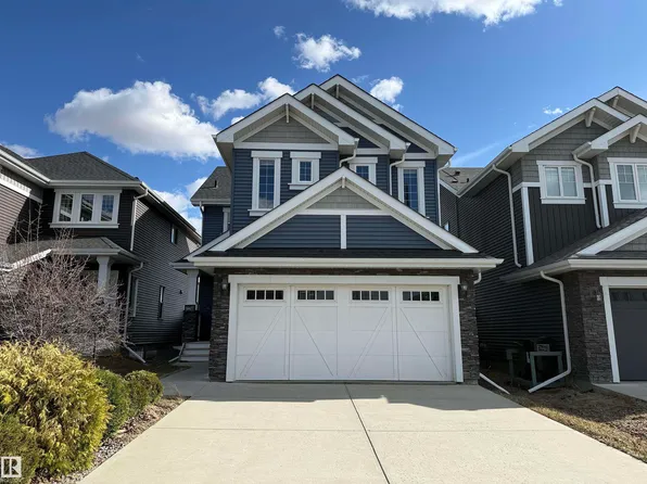 16627 18th Ave SW, Edmonton, AB T6W 3C5