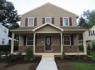 716 Summer St, Media, PA 19063