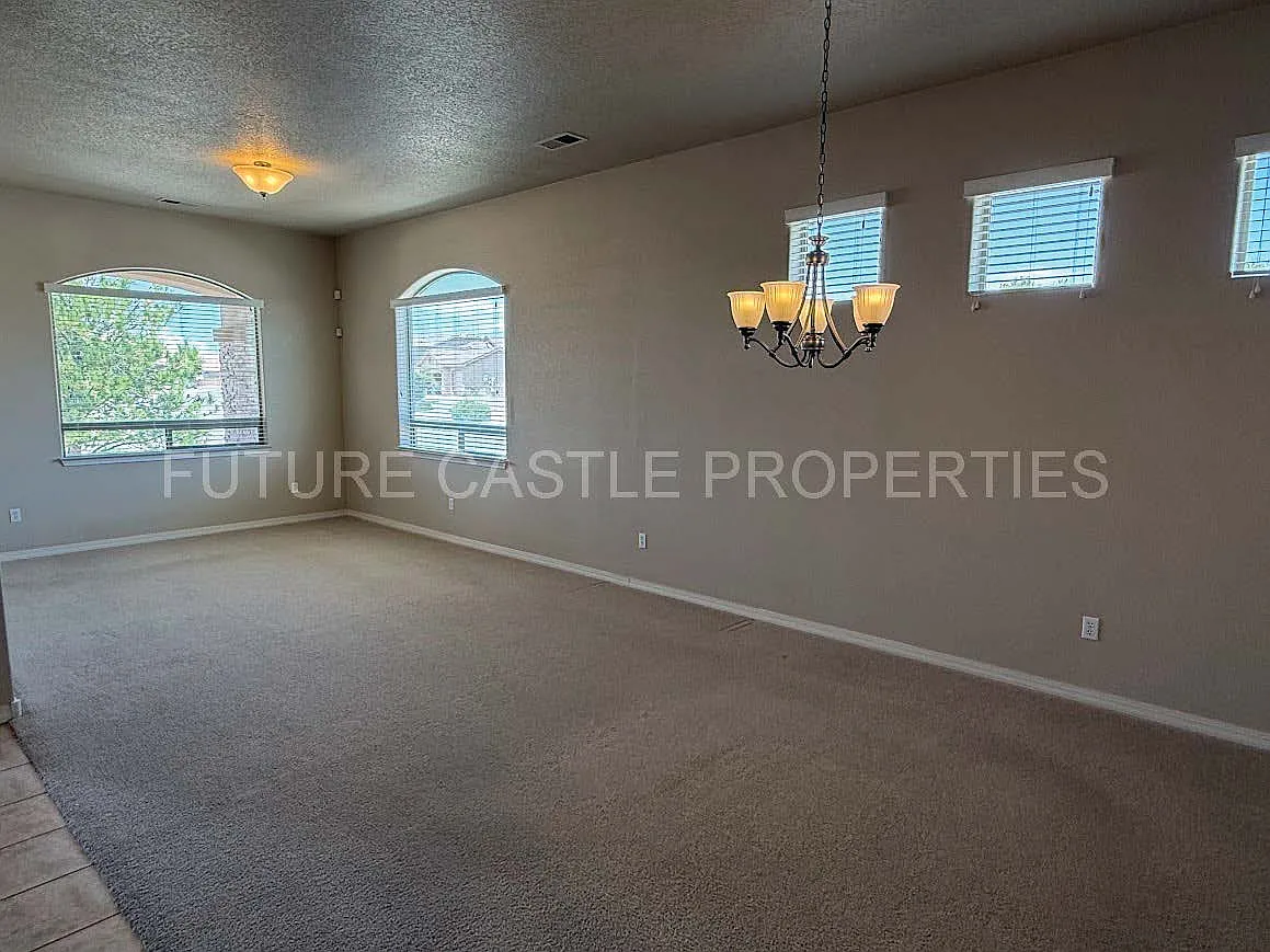 1114 Blue Sage Road Northeast - 1 — Photo 3
