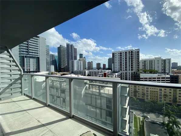 1010 SW 2nd Ave Unit 1110, Miami, FL 33131