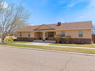 3324 Bighorn Ln, Pueblo, CO 81005