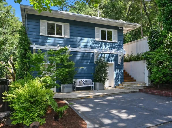 5 Greenfield Court, San Anselmo, CA 94960