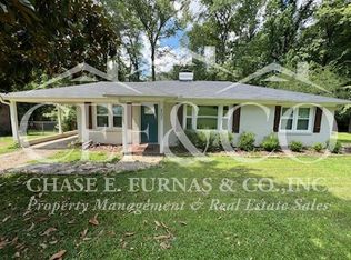 207 Helen St, Simpsonville, SC 29681