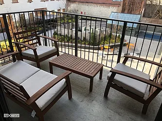 Rented by Citi Habitats