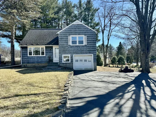 282 Osborne Road, Loudonville, NY 12211