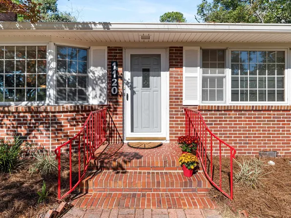 1120 Sarasota Dr, Tallahassee, FL 32301