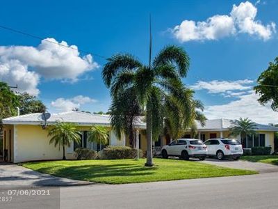 985 SE 22nd Ave, Pompano Beach, FL, 33062