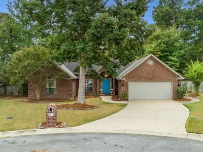 47 Hibiscus Cv, Maumelle, AR, 72113