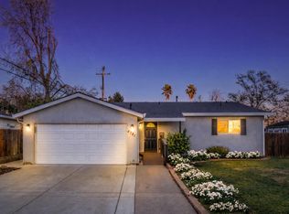 4381 Vulcan Dr, Sacramento, CA 95864