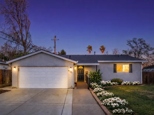 4381 Vulcan Dr, Sacramento, CA 95864