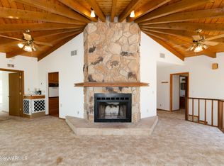 550 S Eden Ln, Cottonwood, AZ 86325