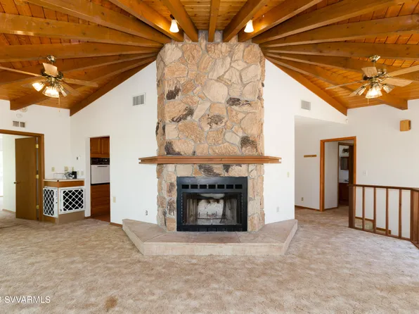 550 S Eden Lane, Cornville, AZ 86325
