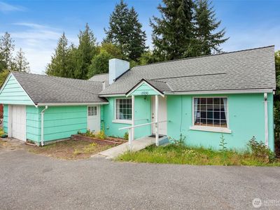 13230 Beverly Park Road, Mukilteo, WA, 98275