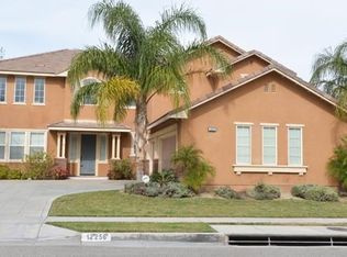 12256 Keenland Dr, Etiwanda, CA 91739