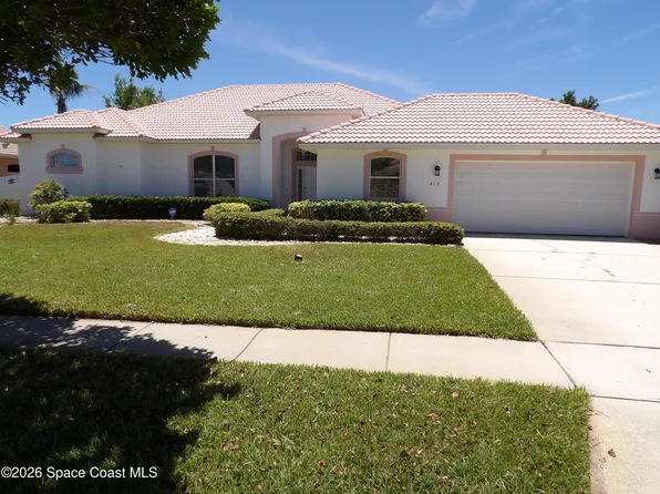413 Rio Villa Blvd, Melbourne, FL 32903