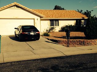 598 S Azure Dr, Camp Verde, AZ 86322