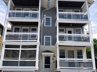 36 Roberts St #3R, Woonsocket, RI 02895