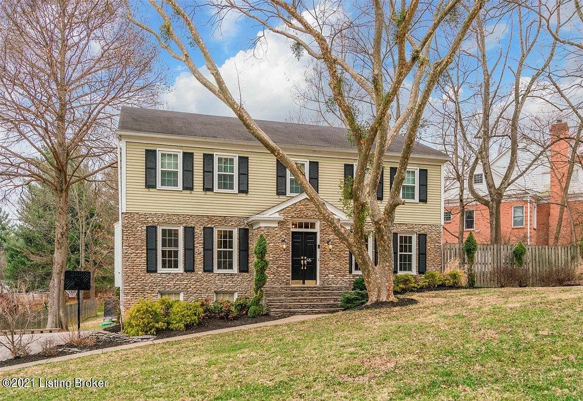 7109 Fox Harbor Rd, Prospect, KY 40059 Zillow