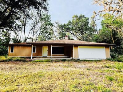 4720 Coats Rd, Zephyrhills, FL, 33541