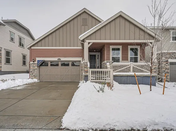 24412 E Evans Drive, Aurora, CO 80018