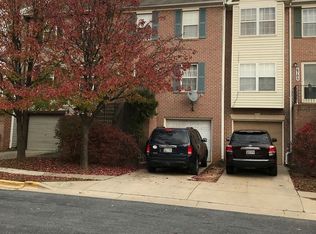6707 Village Park Dr, Greenbelt, MD 20770