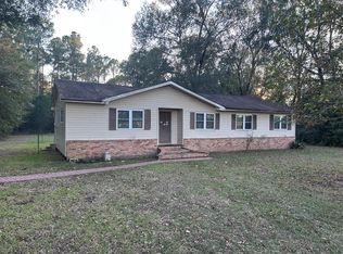 3012 Fm 325, Lufkin, TX 75901