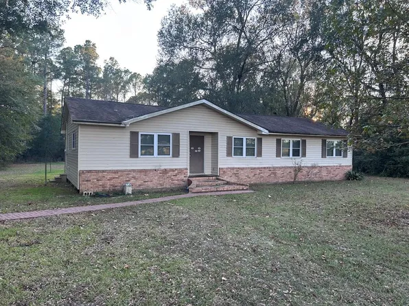 3012 Fm 325, Lufkin, TX 75901