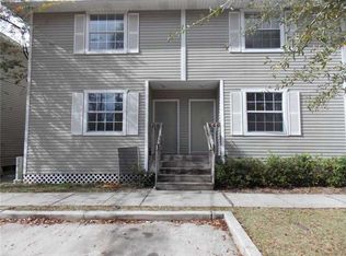 2003 7th St APT 2, Slidell, LA 70458