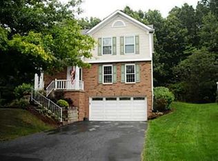 1047 Lexington Dr, Aliquippa, PA 15001