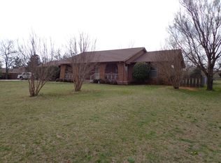 2009 Park Dr, Duncan, OK 73533