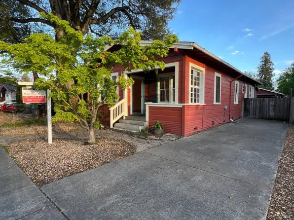 646 Wheeler Street, Santa Rosa, CA 95404