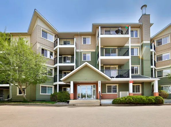 6925 199th St NW #213, Edmonton, AB T5T 3X8