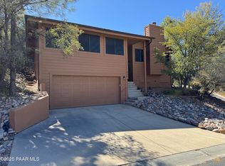 904 Forest Hylands Rd, Prescott, AZ 86303