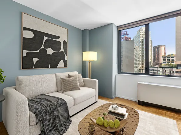 62 West 62nd Street image 3 of 9